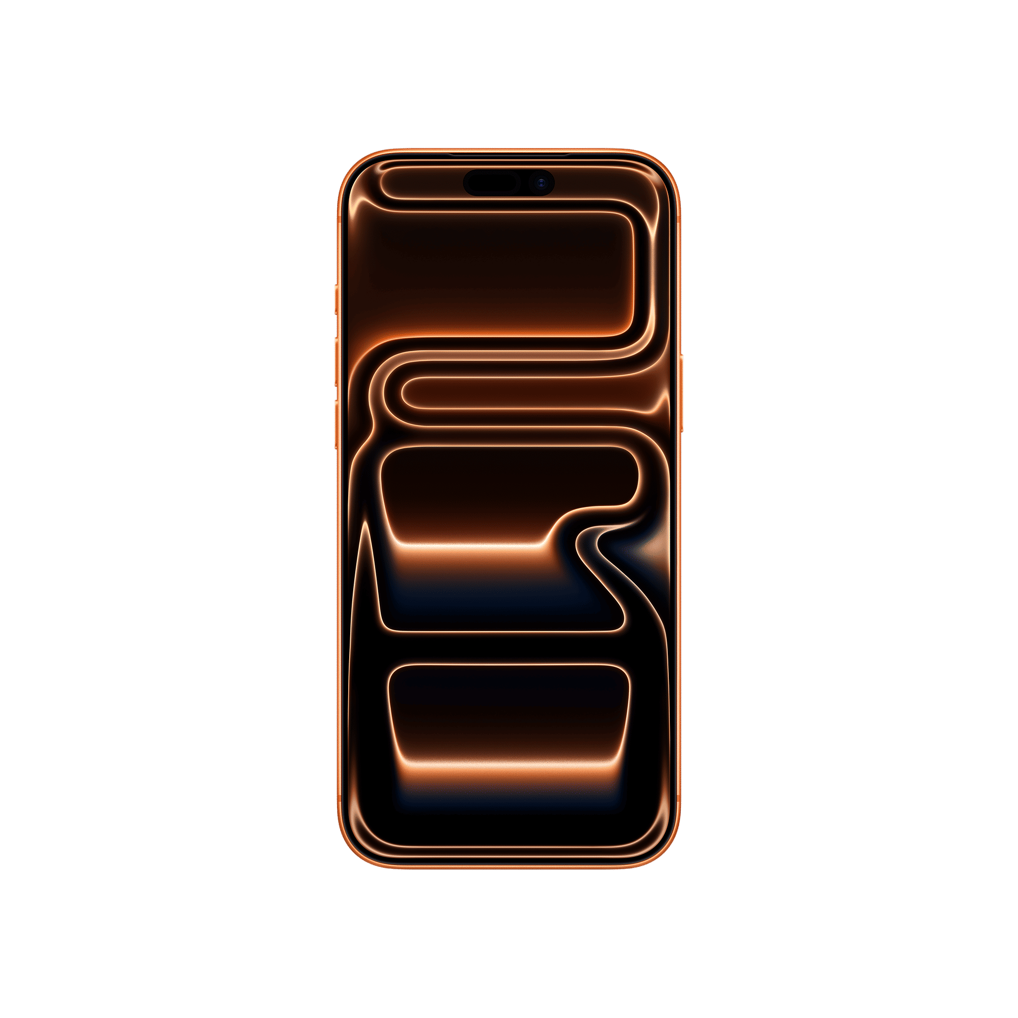 Buy Apple iPhone 17 Pro Max (512GB, Cosmic Orange) Online - Croma